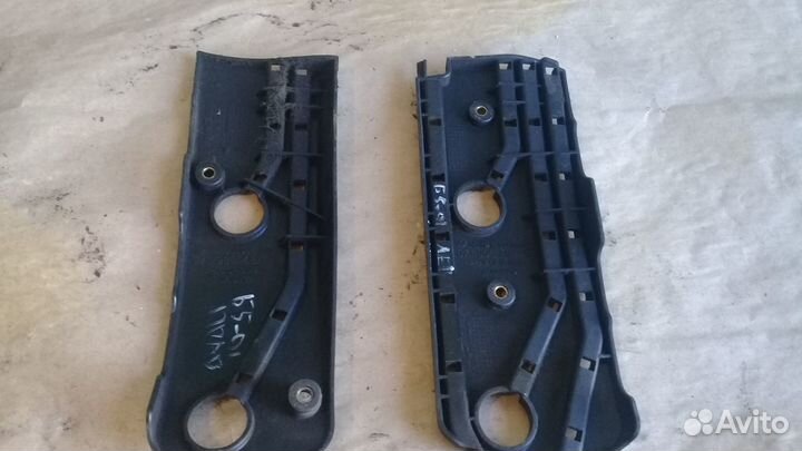 Корпус высоковольтных проводов VW Passat B 5