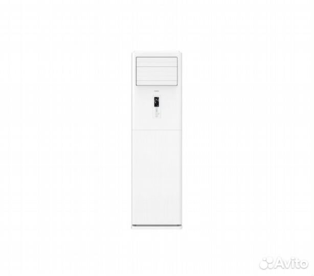 Кондиционер колонный chiq нa 140 кв.м