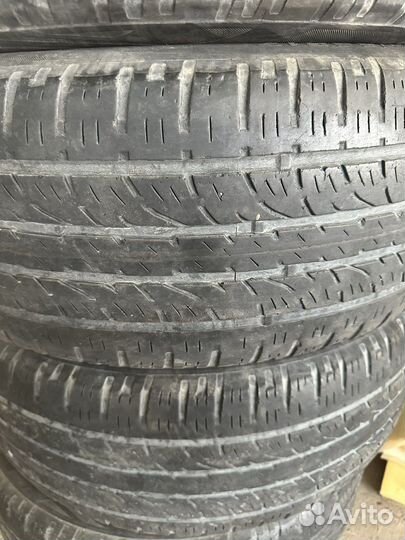 Accelera 651 235/55 R17