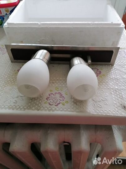 Светильник потолочный