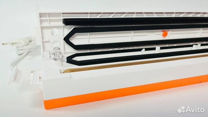 Вакуумный упаковщик FreshpackPro 2 насоса