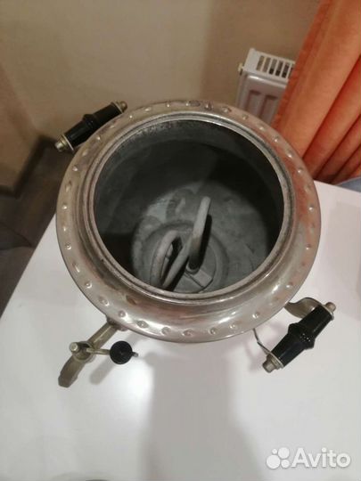 Самовар электрический