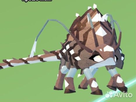 Creatures of sonaria