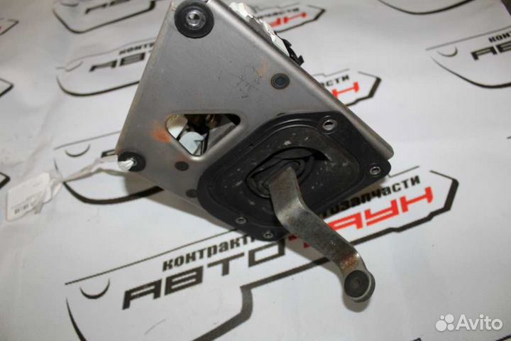 Ручка кпп toyota lexus land cruiser LX470 UZJ100W