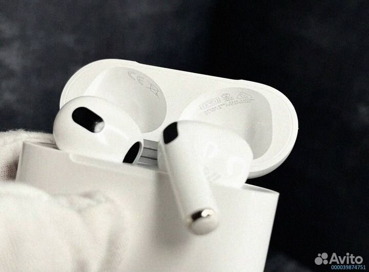 AirPods 3 (Элитарные)