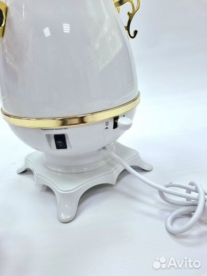 Самовар centek ct-0092