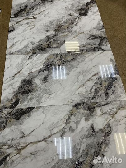 Керамогранит 1200х600