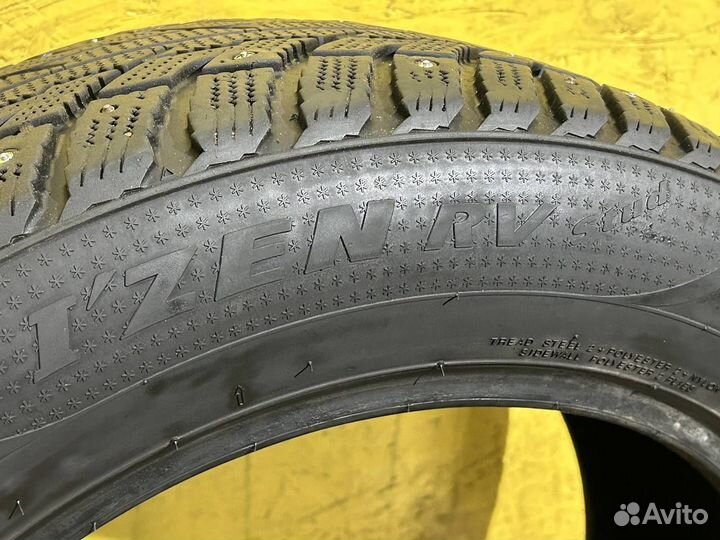 Kumho I'Zen RV Stud KC16 235/55 R17 103T