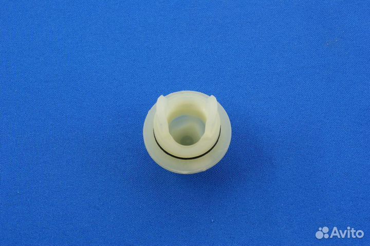 Втулка шнека мясорубки Bosch