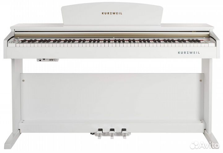 Kurzweil M90 WH Цифровое пианино