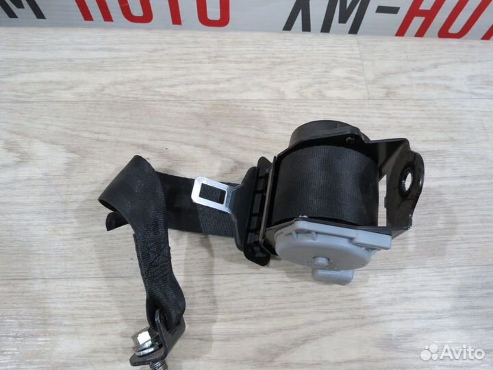 Ремень безопасности задний LADA Vesta