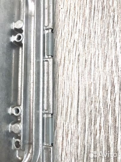 Эбу двигателем для BMW S63 б/у неисправный