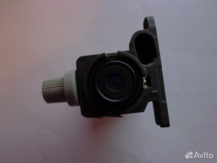 Объектив Н2-18