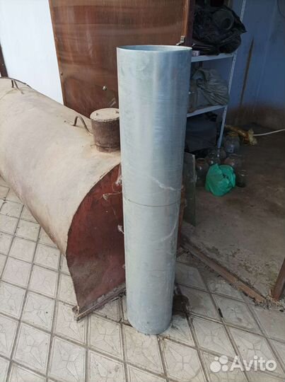 Лист металла оцинкованный