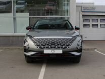 Новый OMODA C5 1.5 CVT, 2024, цена от 1 913 000 руб.