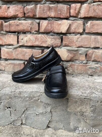 Саламандры туфли