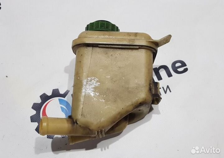 Бачок гидроусилителя Volkswagen Touareg 1 7L 4.2