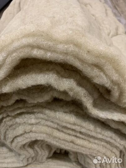 Наполнитель изо льна )