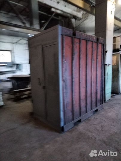 Контейнеры 3 тонны