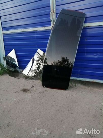 Заднее стекло ваз 2101-07