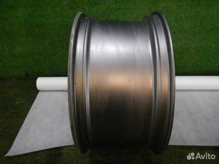 Диск литой R20 Porsche Macan 95b (2014-н.в.) Turbo