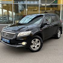 Toyota RAV4 2.0 MT, 2011, 211 294 км, с пробегом, цена 1 240 000 руб.