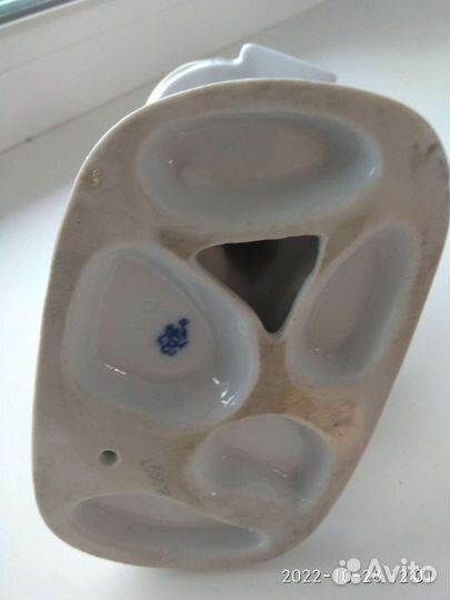 Статуэтка юный Пушкин