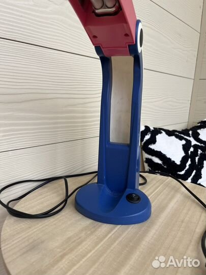 Светильник тукан