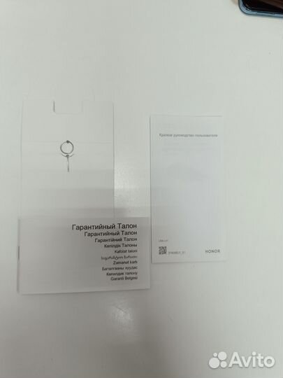 HONOR 30i, 4/128 ГБ