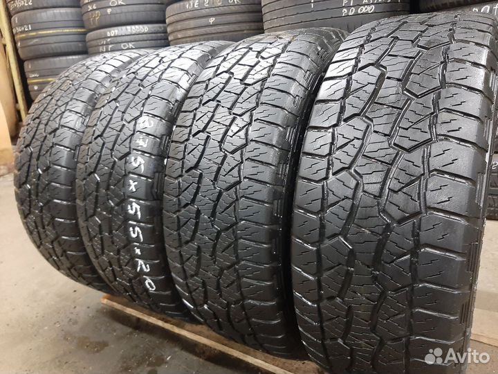 Hankook DynaPro ATM RF10 275/55 R20 113T