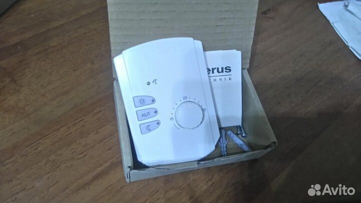 Дистанционное управление BFU (05720720)