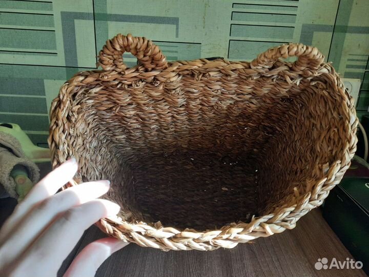 Корзина HM home