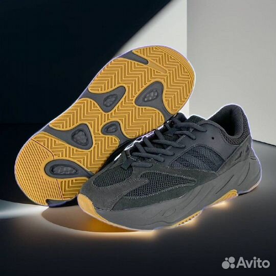 Кроссовки мужские adidas yeezy boost 700 V2 (Арт.2