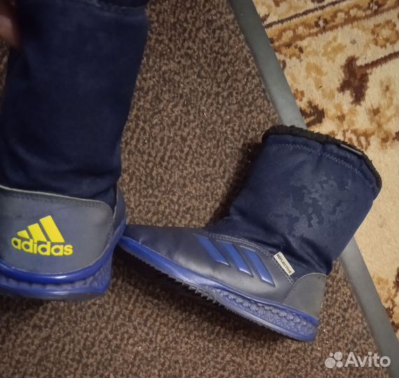 Детская обувь