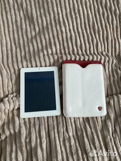 Планшет бу на запчасти