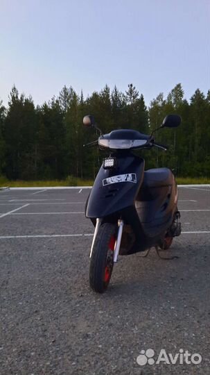 Honda dio af18