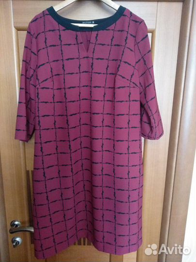 Платье осень,весна