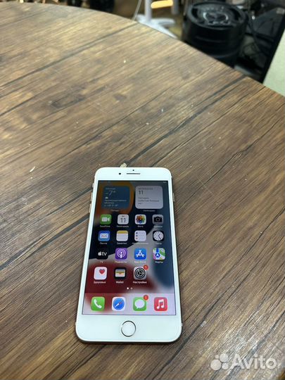 Смартфон Apple iPhone 8 Plus 64 гб, 1 SIM