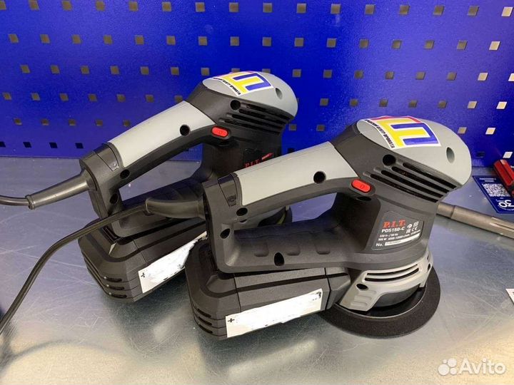 Аренда строительного инструмента