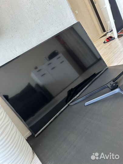 Телевизор samsung 43