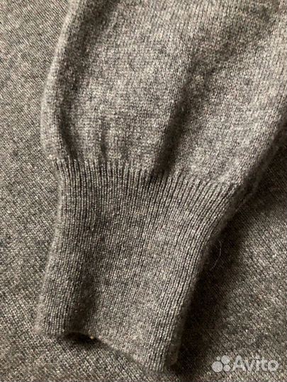 Свитер royal class, Оригинал, кашемир, шла, 52/54