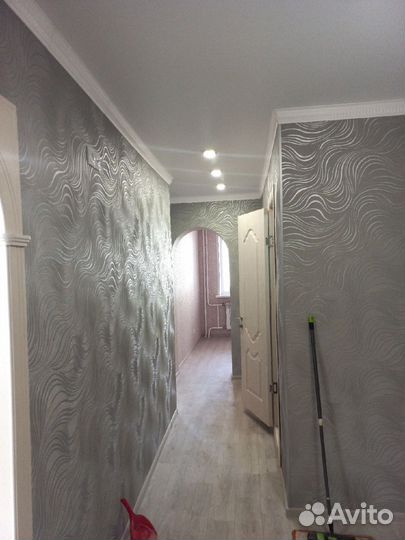 Ремонт и отделка квартир