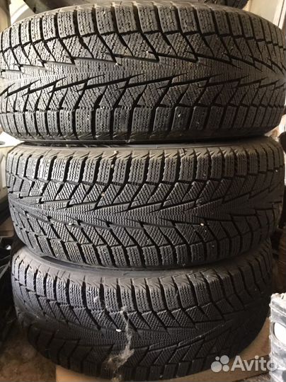 Колеса R16/114,3