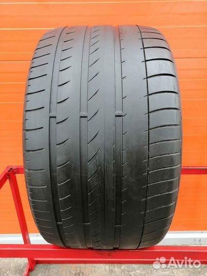 Dunlop SP Sport Maxx GT 325/30 R21