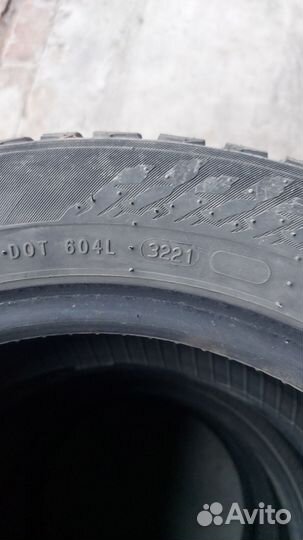 Nokian Tyres Hakkapeliitta 9 185/60 R15