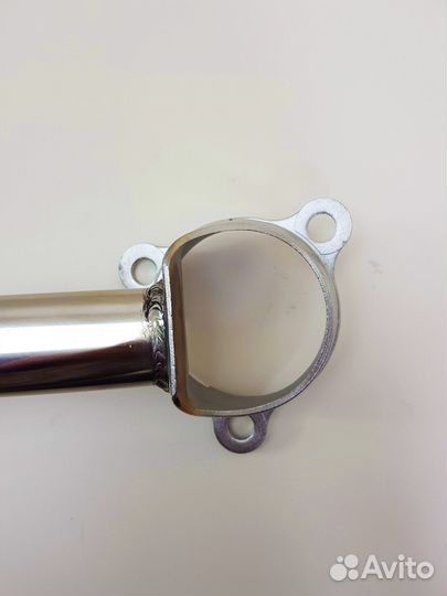 Передняя распорка - Honda DC5 2002-2005 Integra RS