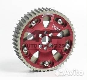 Шестерня разрезная - Nissan Skyline RB20DET RB25DE