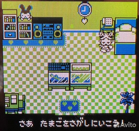 Картриджи gameboy одним лотом