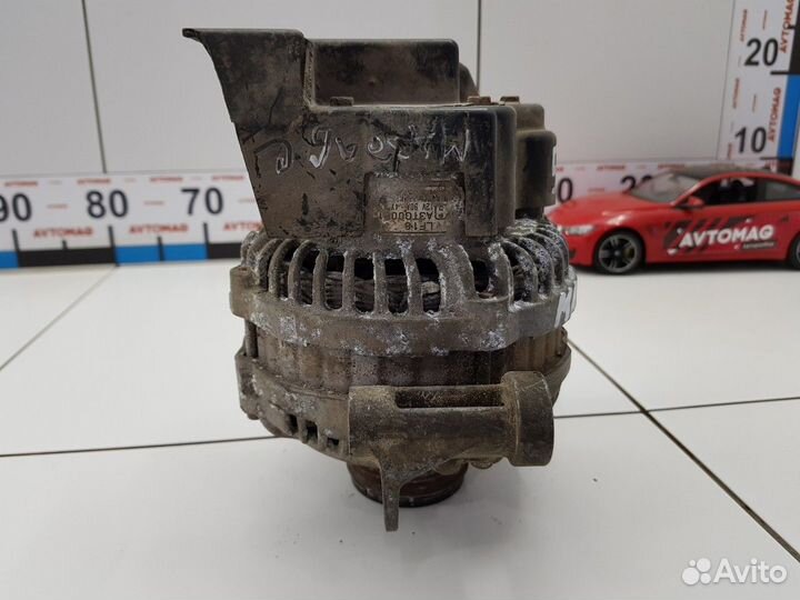 Генератор (Mazda 6)