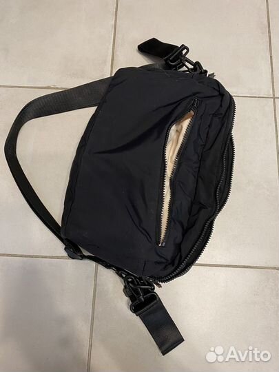 Сумка для мамы Leokid